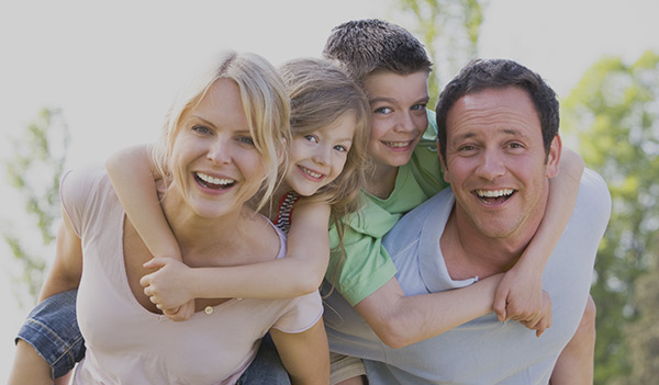 Insurance Agency